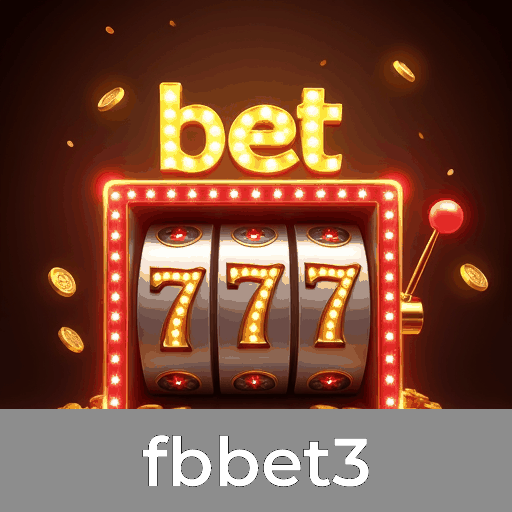 fbbet3: Diversão com caça-níqueis, mesa de jogos e mais