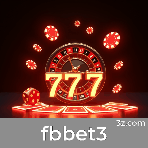 fbbet3: Diversão Sem Limites para Jogadores Brasileiros