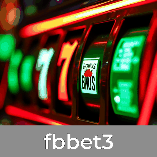 fbbet3: Experimente os Bônus e Ofertas Mais Incríveis
