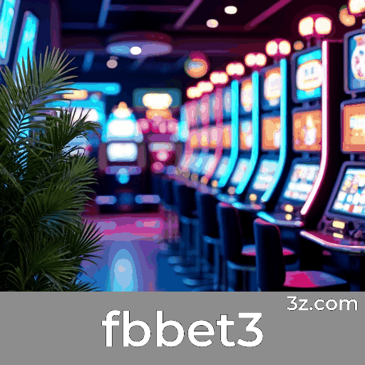 Fbbet3: O Melhor em Pagamentos Rápidos e Cassino Premiado