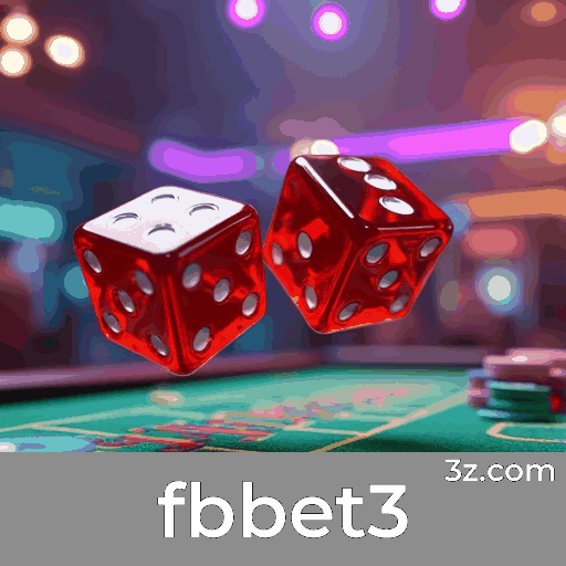 Fbbet3: O Melhor em Pagamentos Rápidos e Cassino Premiado