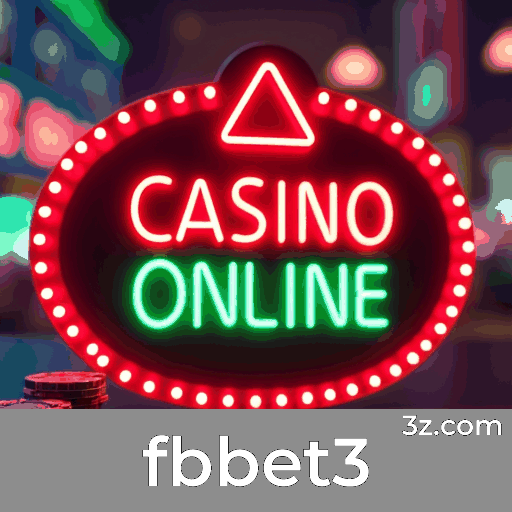Fbbet3: O Melhor em Pagamentos Rápidos e Cassino Premiado