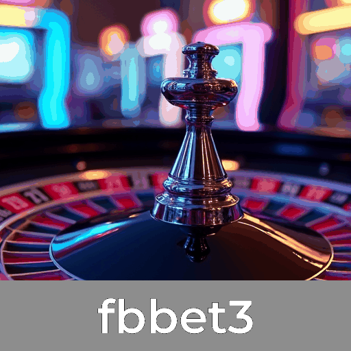 fbbet3: Top Plataforma de Cassino Seguro e Divertido
