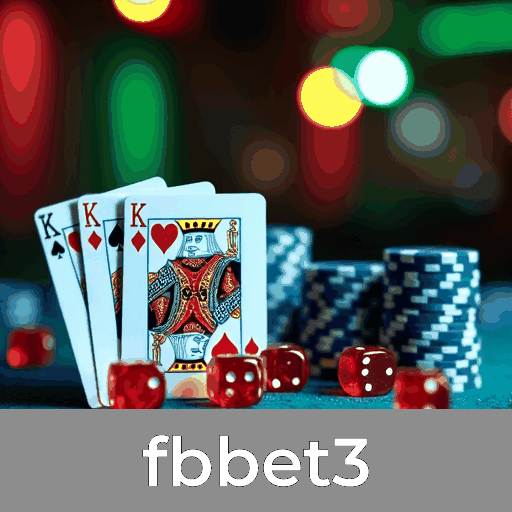fbbet3: Top Plataforma de Cassino Seguro e Divertido