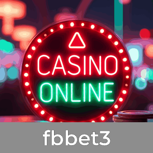 Explore jogos de cassino emocionantes no fbbet3 com variedade única