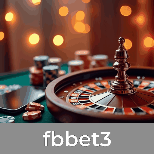 Explore o Mundo de fbbet3: Segurança e Serviço Profissional